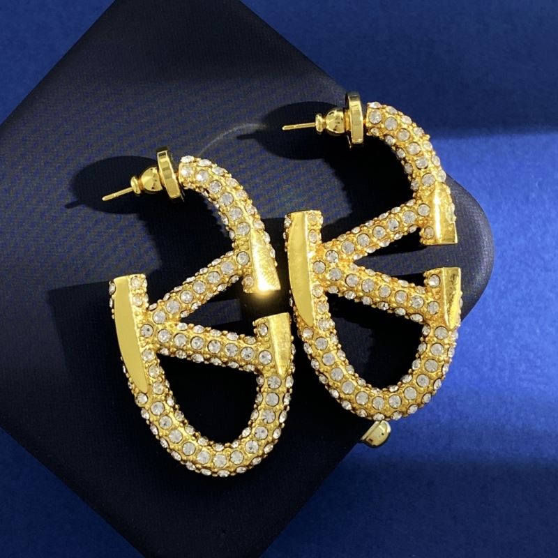 Valentino Earrings